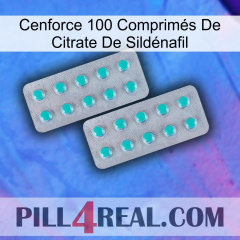 Cenforce 100 Comprimés De Citrate De Sildénafil 29